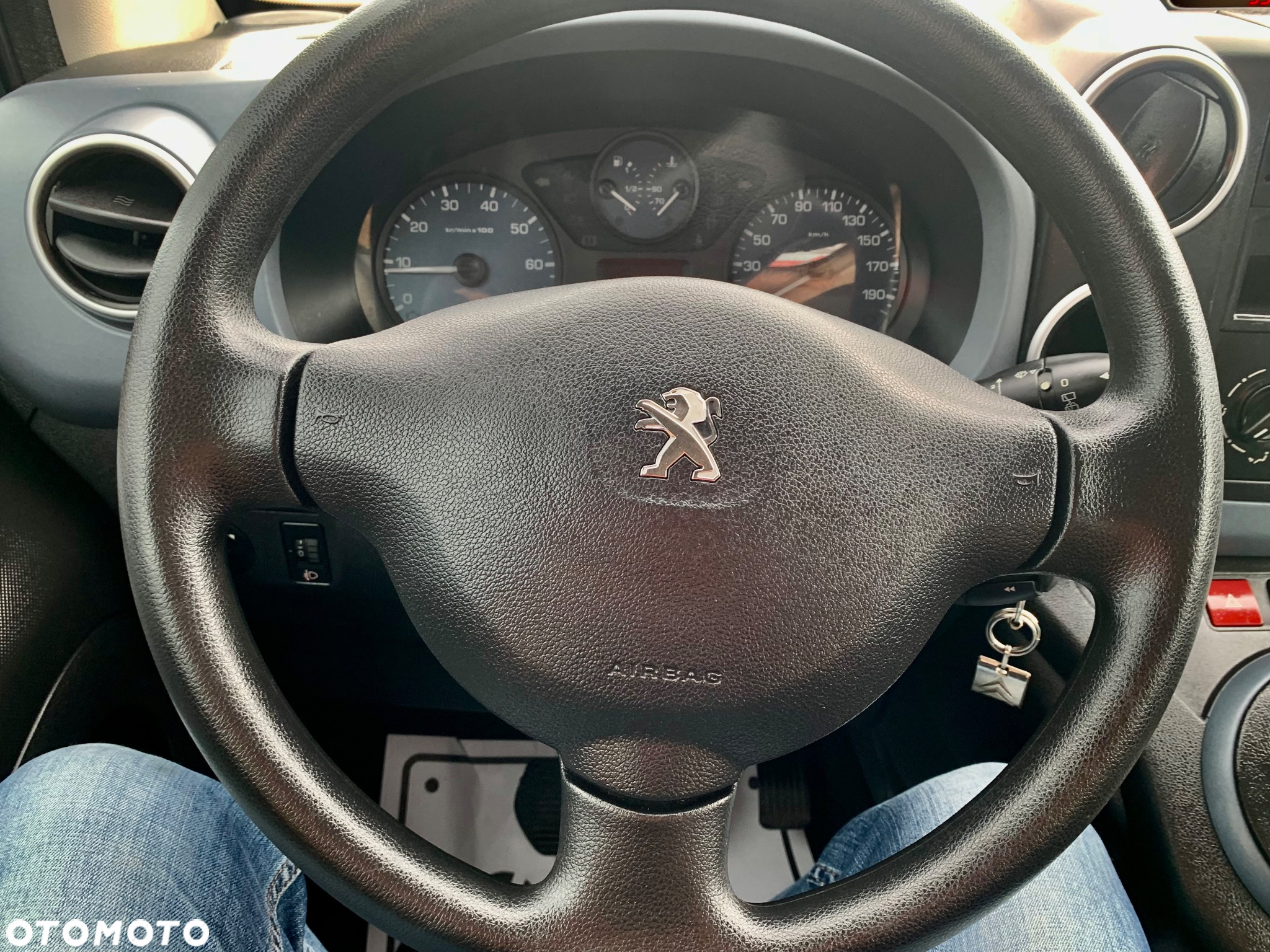 Peugeot Partner - 22