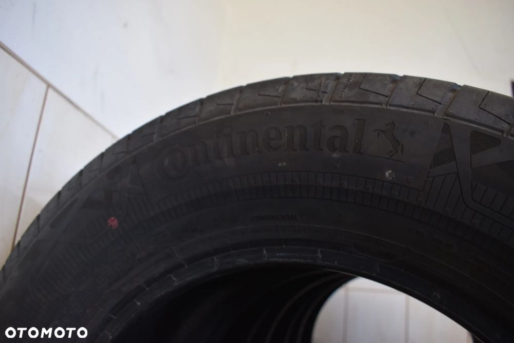 R16C 235/65 Continental VanContact Eco - 6
