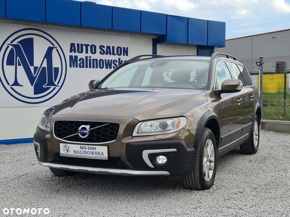 Volvo XC 70 D4 Geartronic Kinetic - 9