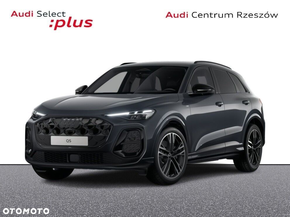 Audi Q5 - 1