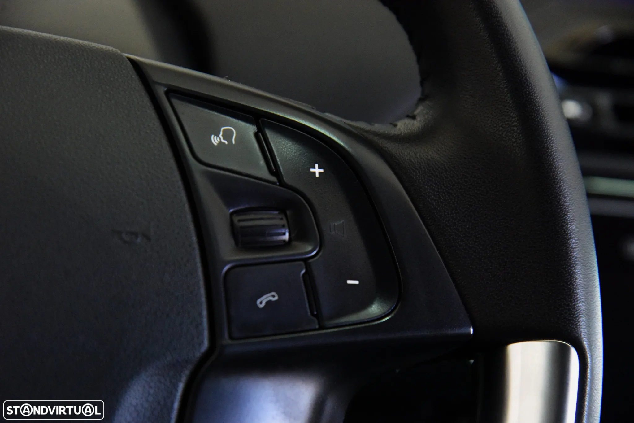 Citroën Grand C4 Spacetourer 1.5 BlueHDi Feel Business - 14