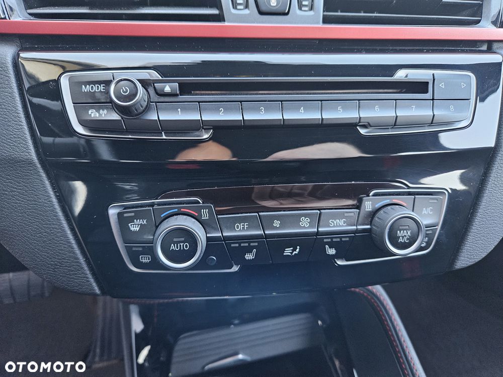 BMW X1 sDrive18d xLine sport - 22