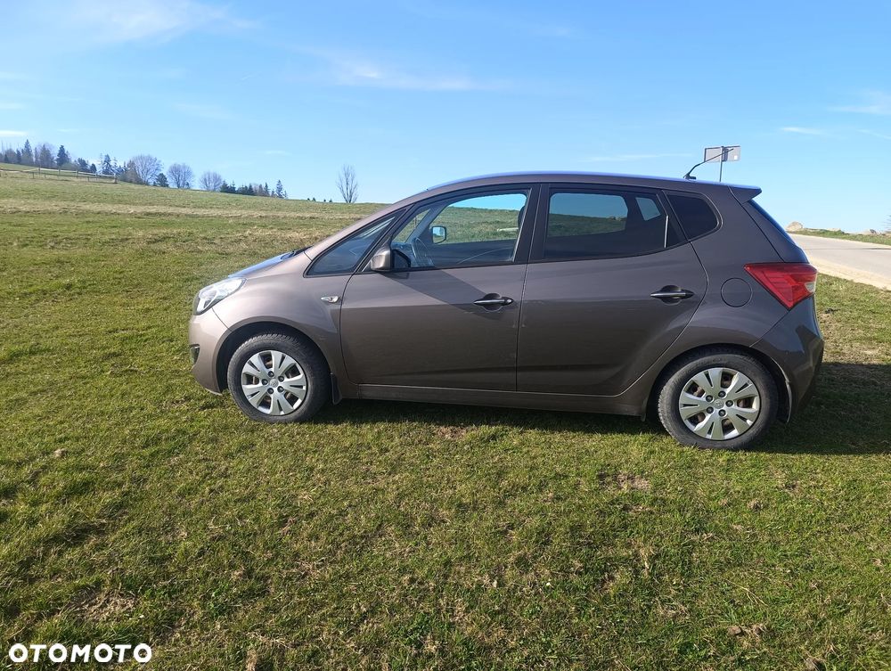 Hyundai ix20 1.4 Comfort - 2