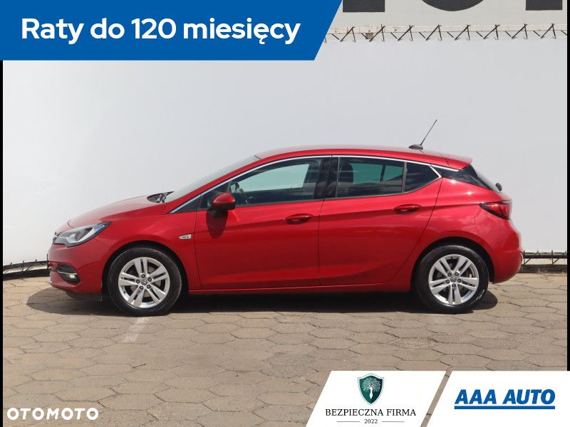 Opel Astra - 3