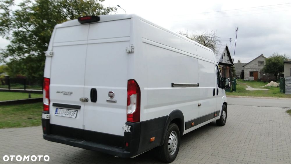 Fiat DUCATO - 5