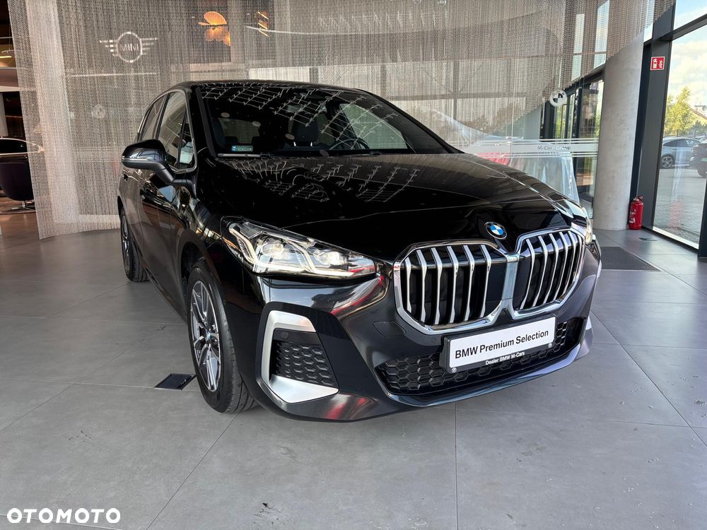 BMW Seria 2 218i M Sport sport - 8