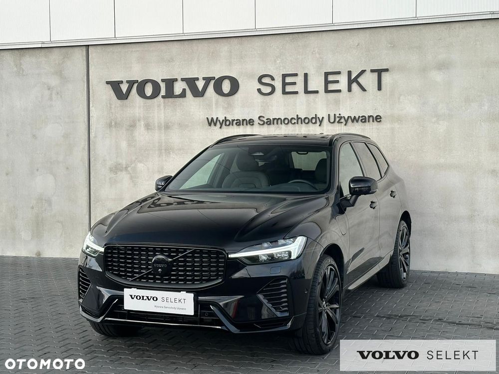 Volvo XC 60 - 10