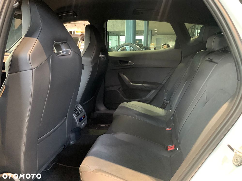 Cupra Formentor 1.5 eTSI mHEV DSG - 13