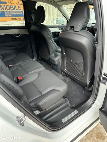 Volvo XC 90 B5 AWD MHEV Core - 11