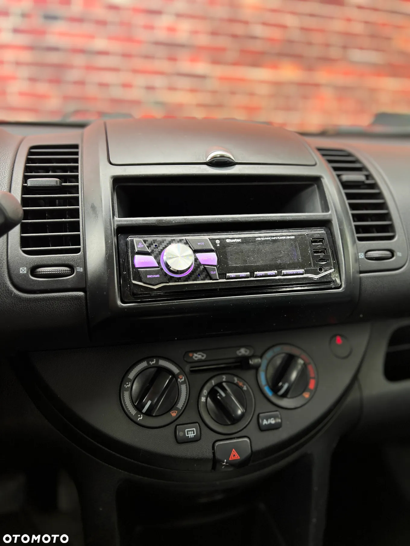 Nissan Note - 21