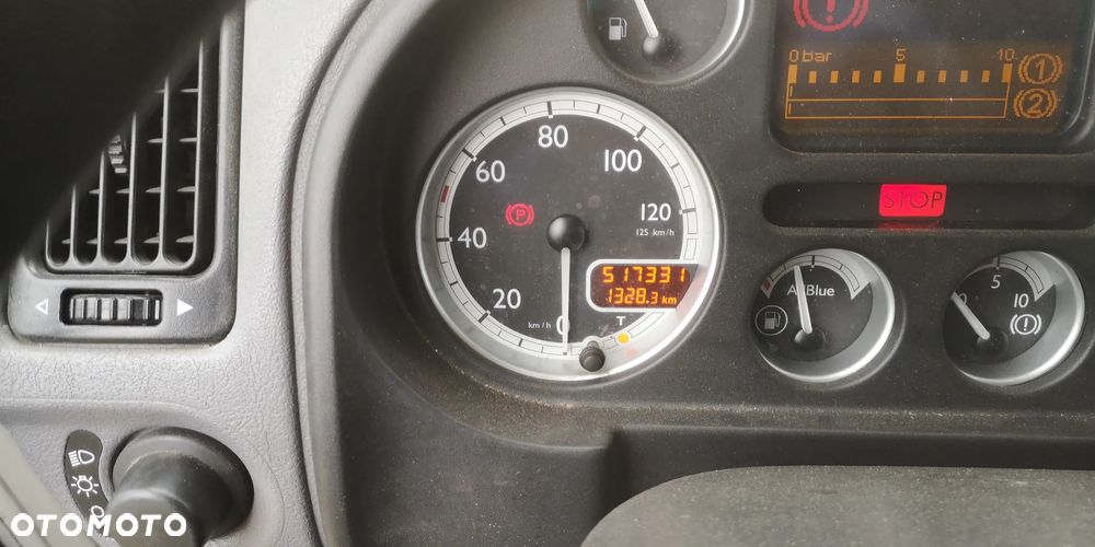 DAF LF55 - 5