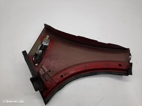 Guarda Lamas Dto Mini Mini (R50, R53) - 5