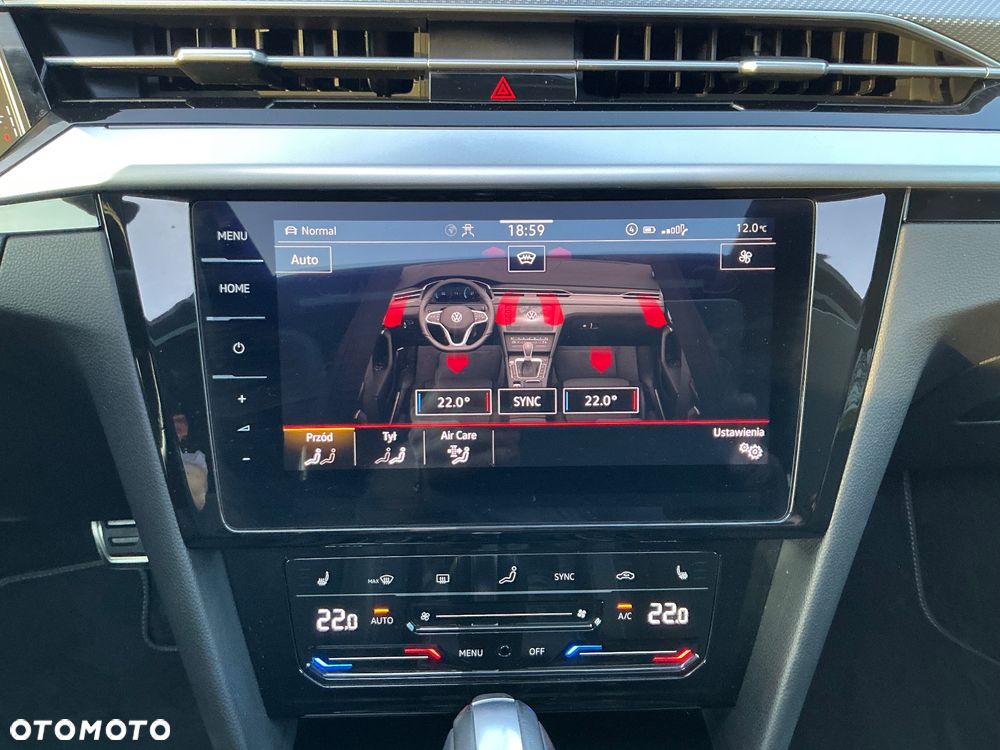 Volkswagen Arteon Shooting Brake 2.0 TSI OPF DSG R-Line - 35