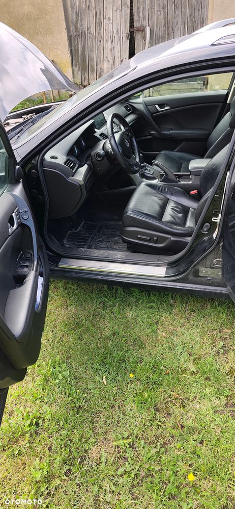 Honda Accord - 7
