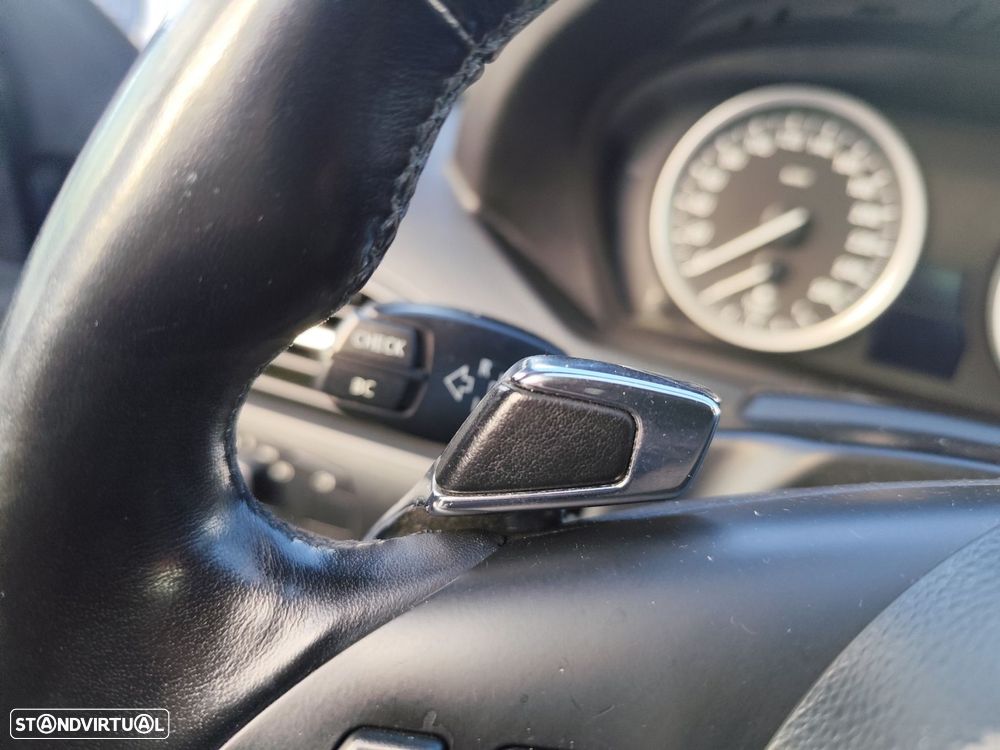 BMW 635 d Aut. — fotografia 23