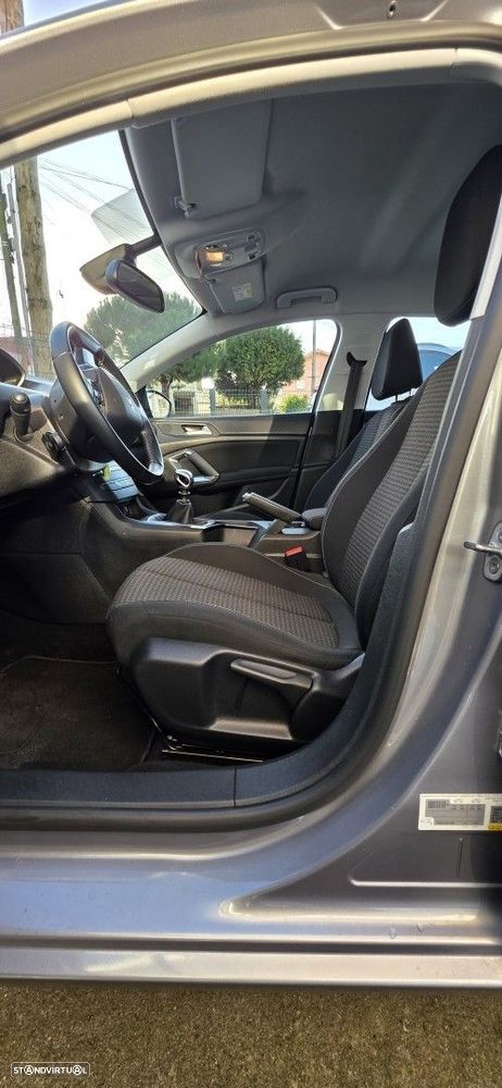 Peugeot 308 1.2 PureTech Active - 21