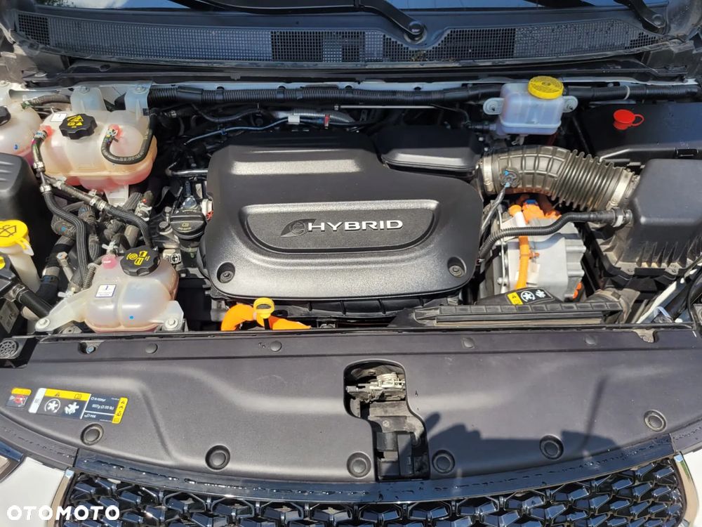 Chrysler Pacifica - 13