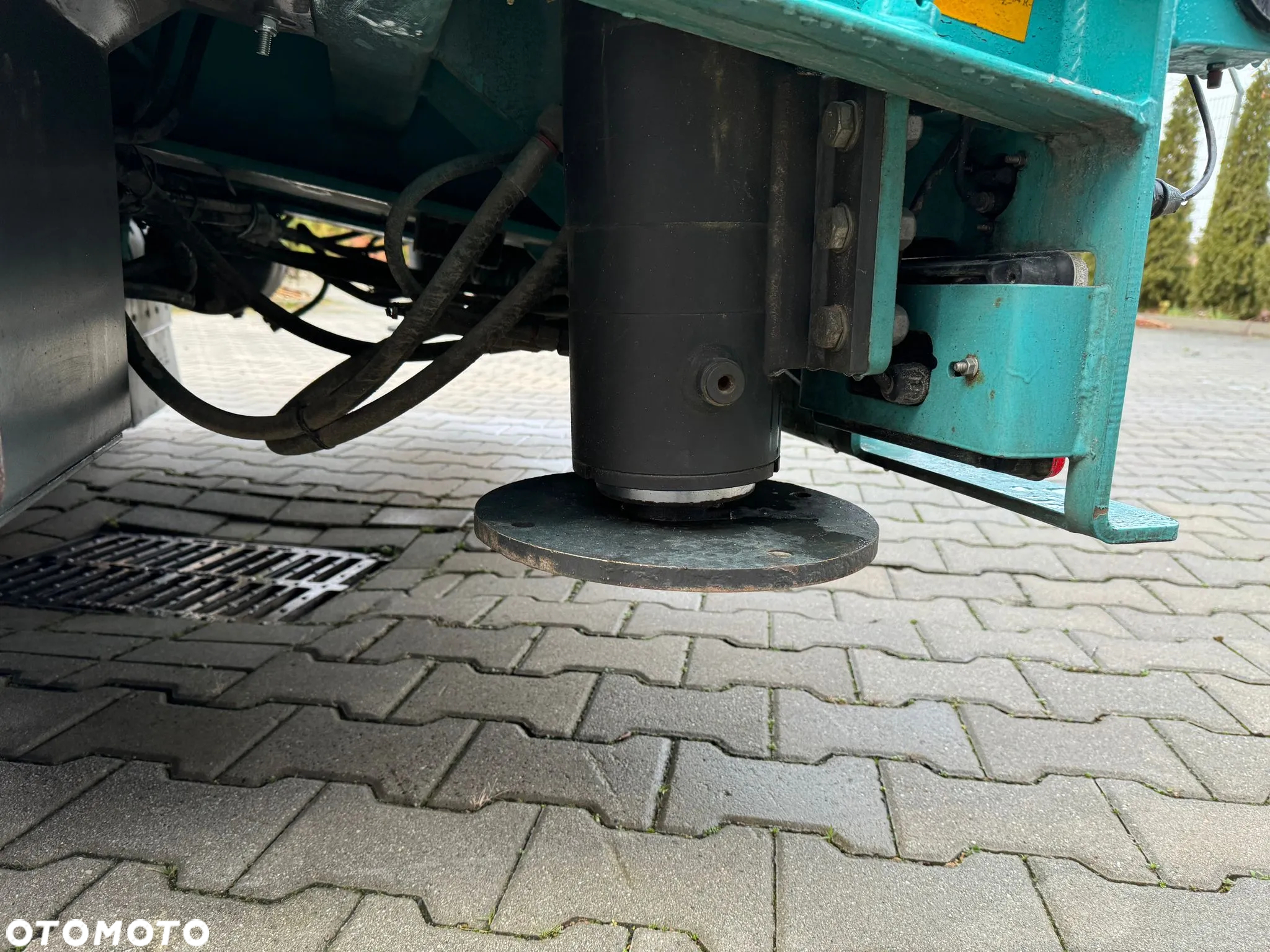 Goldhofer TU4 EXPERT 4870 - 10