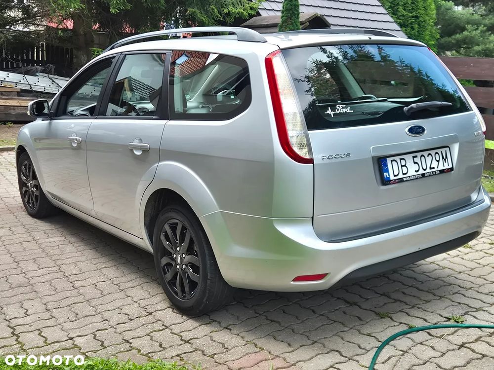 Ford Focus - 7