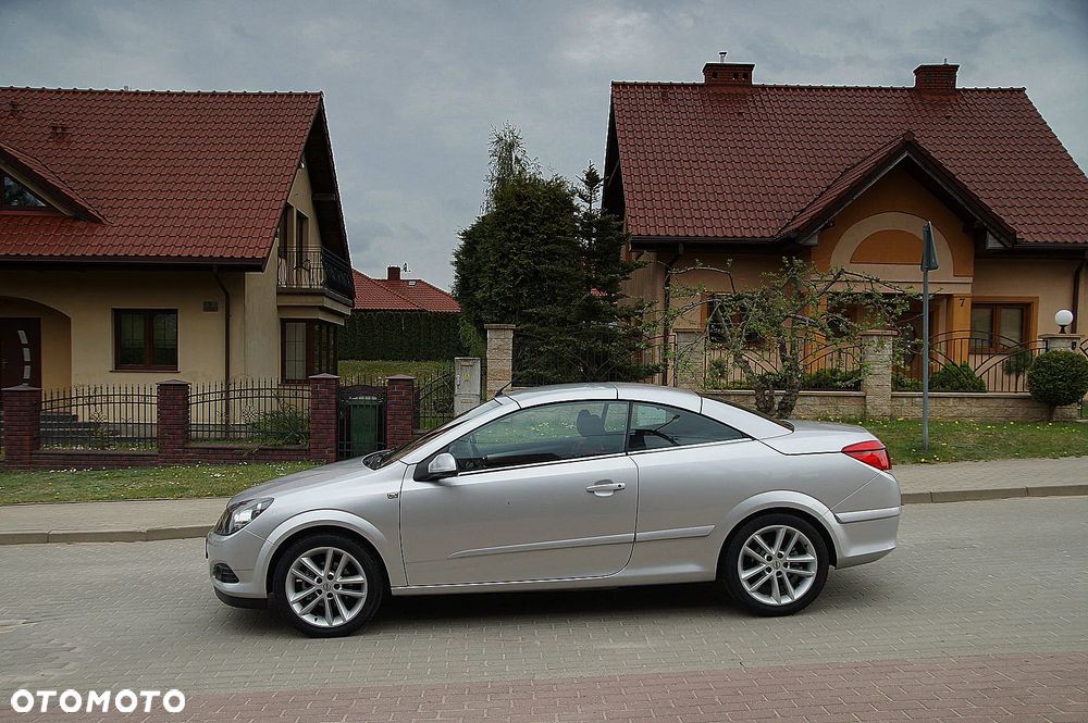 Opel Astra 1.6 Edition - 16