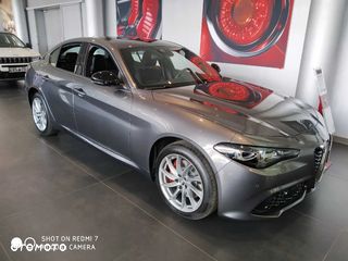 Alfa Romeo Giulia 2.0 Turbo Sprint Q4