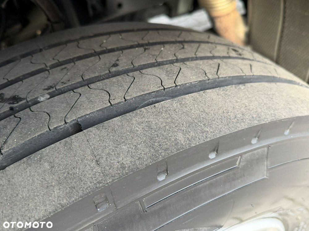 Iveco EUROCARGO 120E25 E6 Laweta Zagłebiana Platforma Pomoc Drogowa - 7