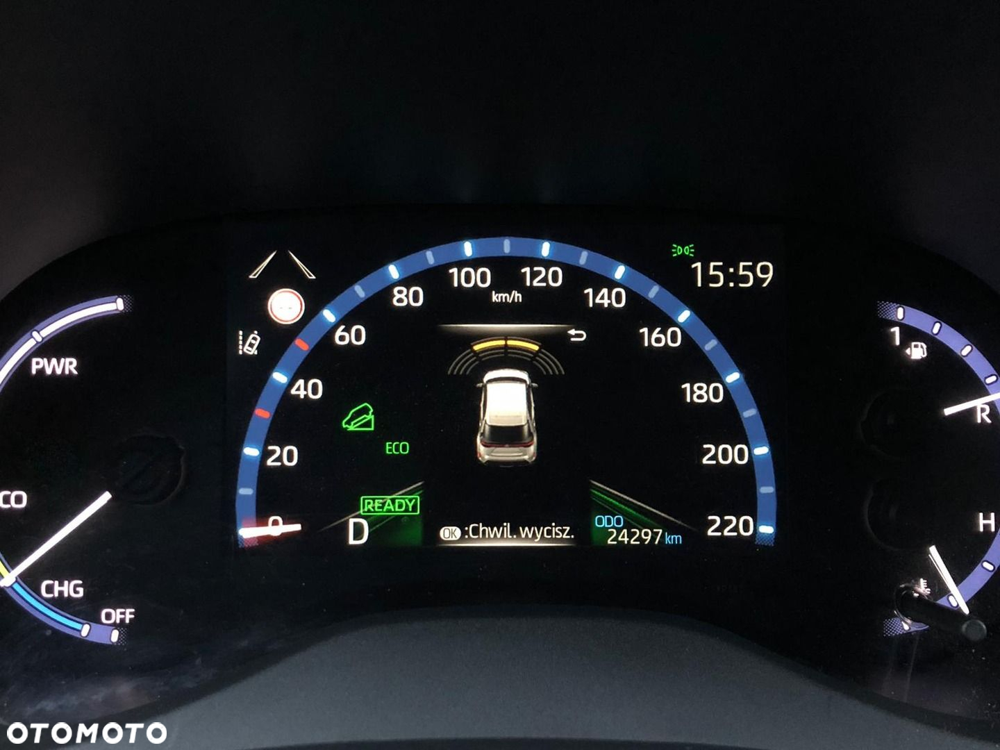 Toyota Yaris Cross - 22