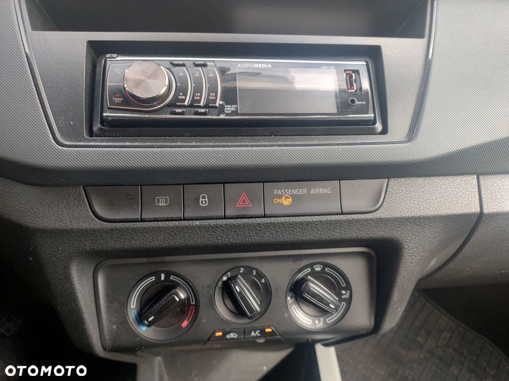 Skoda Fabia 1.0 Active - 22