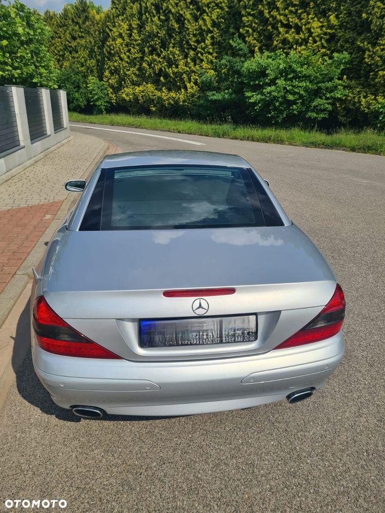 Mercedes-Benz SL 350 Edition 50 - 17