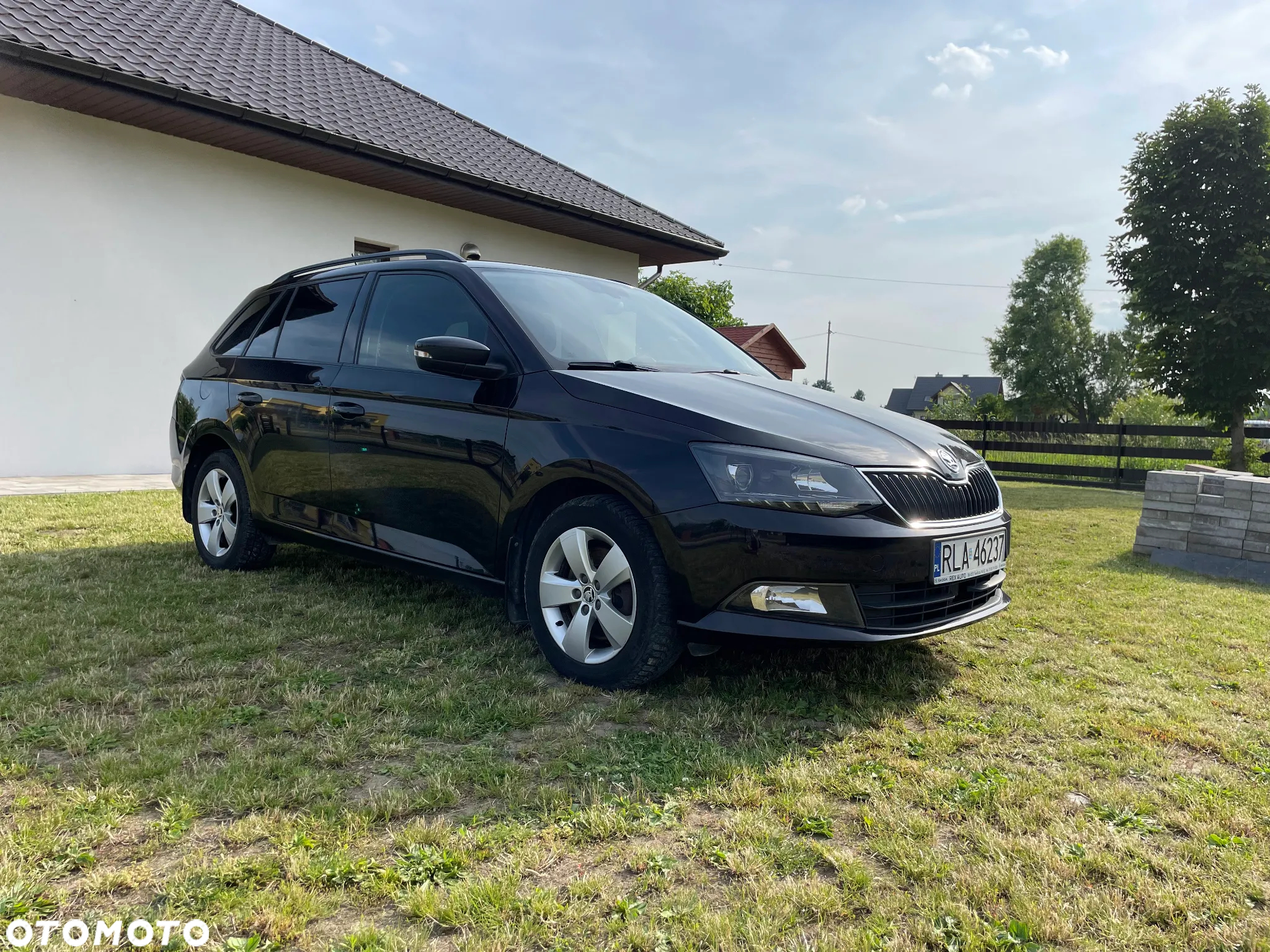 Skoda Fabia 1.2 TSI Style - 7