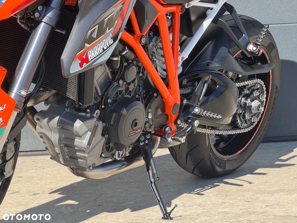 KTM Super Duke - 36