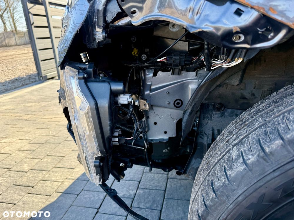 Toyota Yaris Cross 1.5 VVT-i Elegant - 38