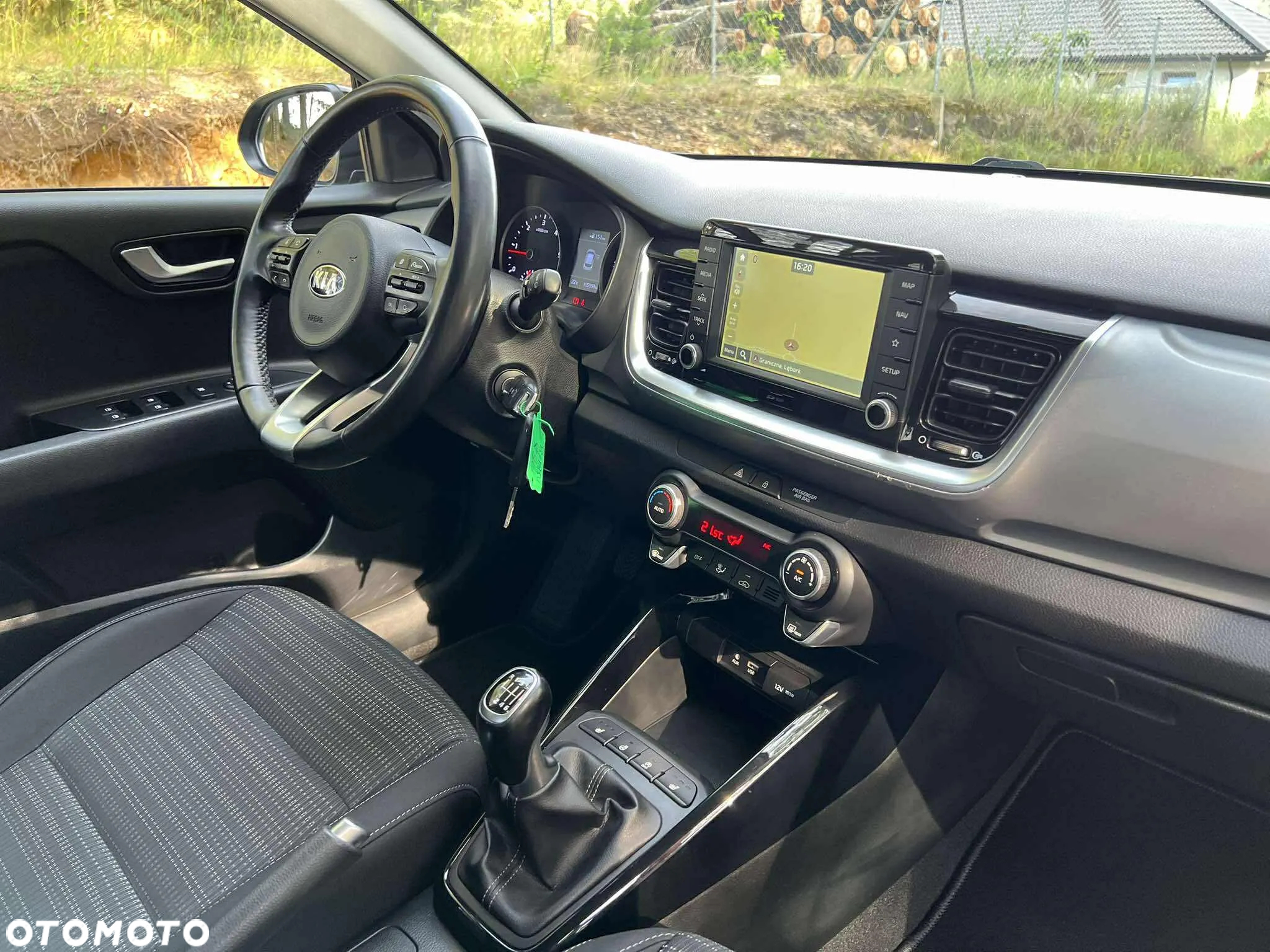 Kia Stonic 1.6 CRDi XL - 13
