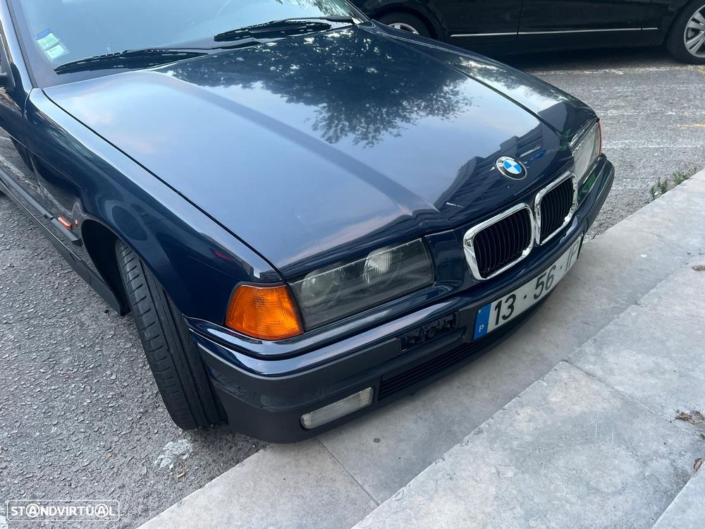 BMW 316 i - 7
