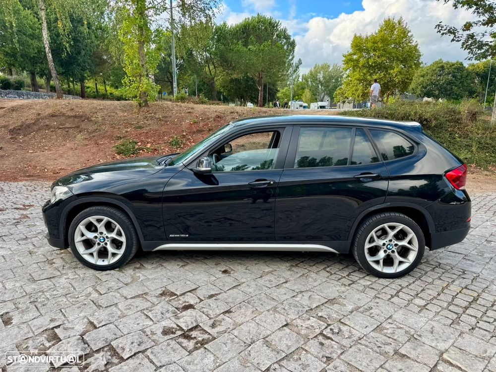 BMW X1 - 3