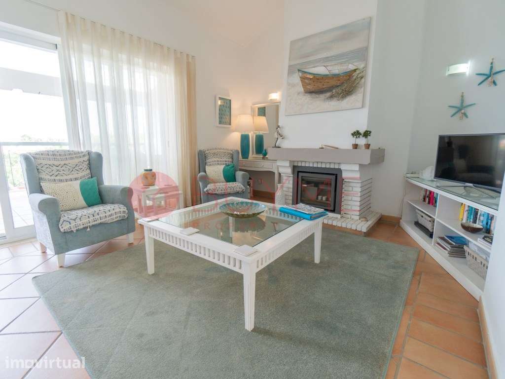 Apartamento T3 com Terraço no Vila Sol, Quarteira - Grande imagem: 4/21
