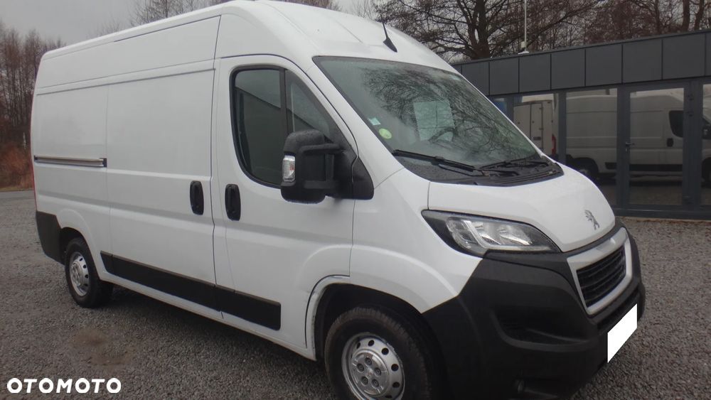 Peugeot Boxer - 3