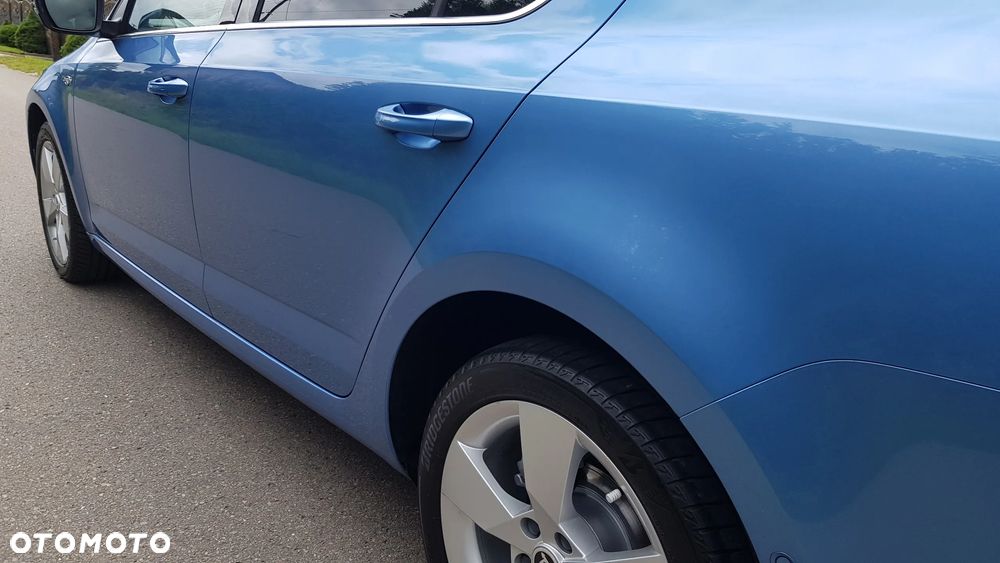 Skoda Octavia 2.0 TDI (Green tec) L&K - 16