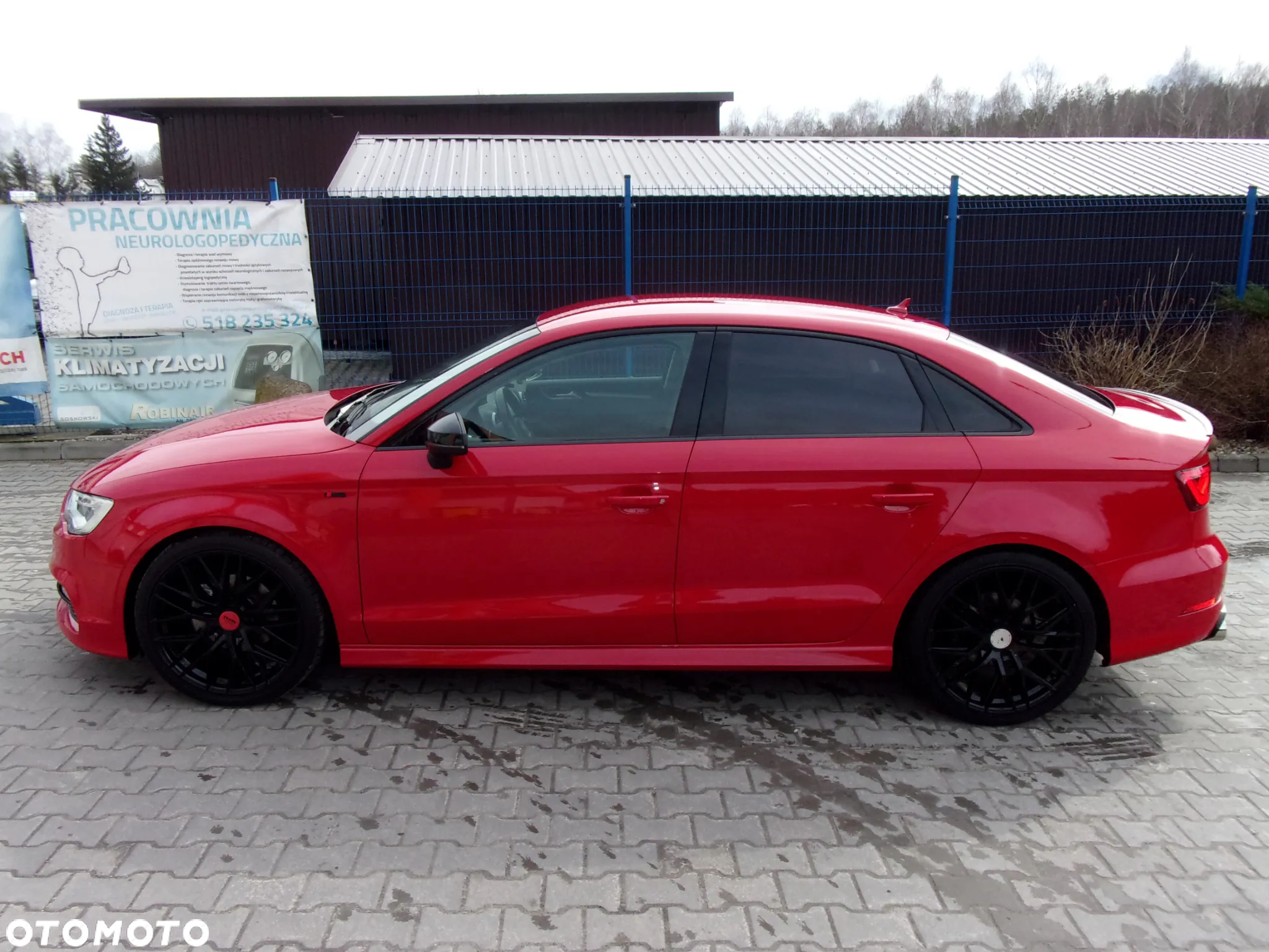 Audi A3 1.4 TFSI CoD Sport S tronic - 7