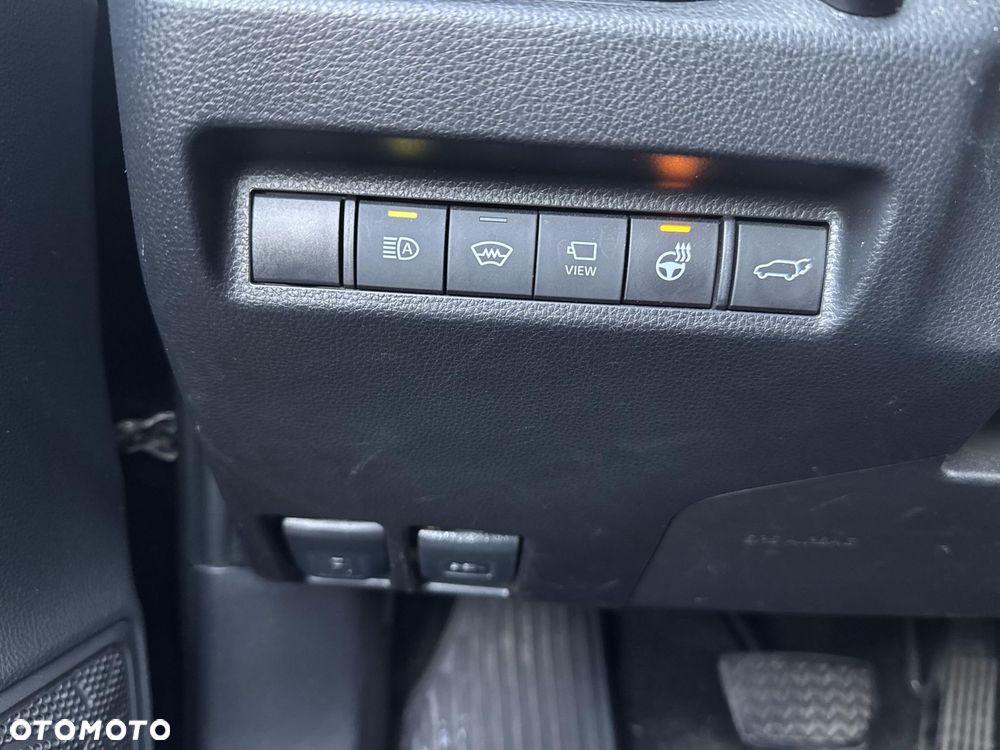 Toyota RAV4 2.0 Executive 4x4 MS - 18