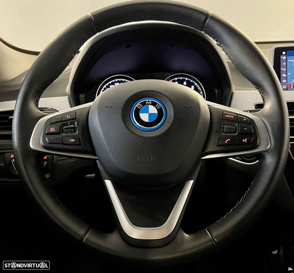BMW X2 25 e xDrive - 9