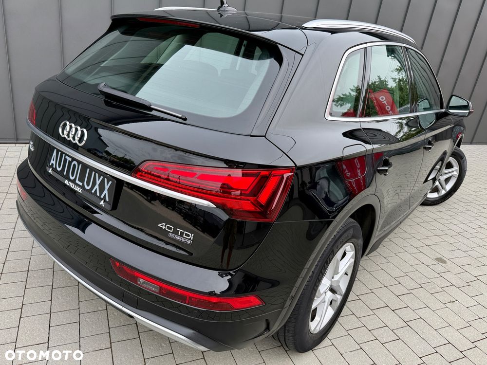 Audi Q5 40 TDI mHEV Quattro S tronic - 39