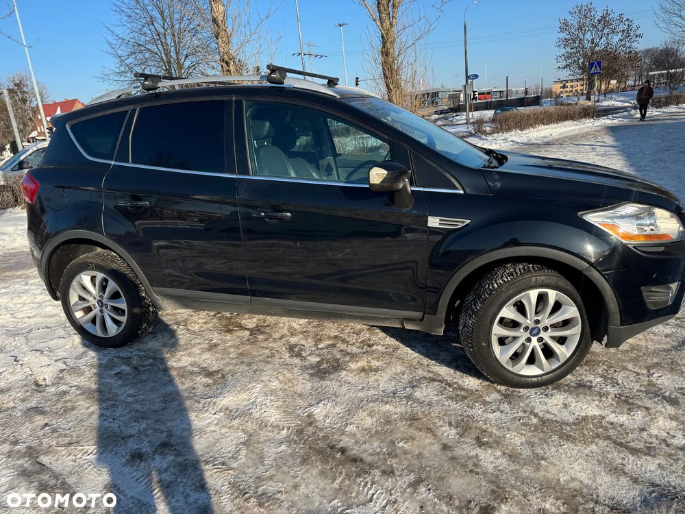 Ford Kuga 2.0 TDCi 4x4 Individual - 3