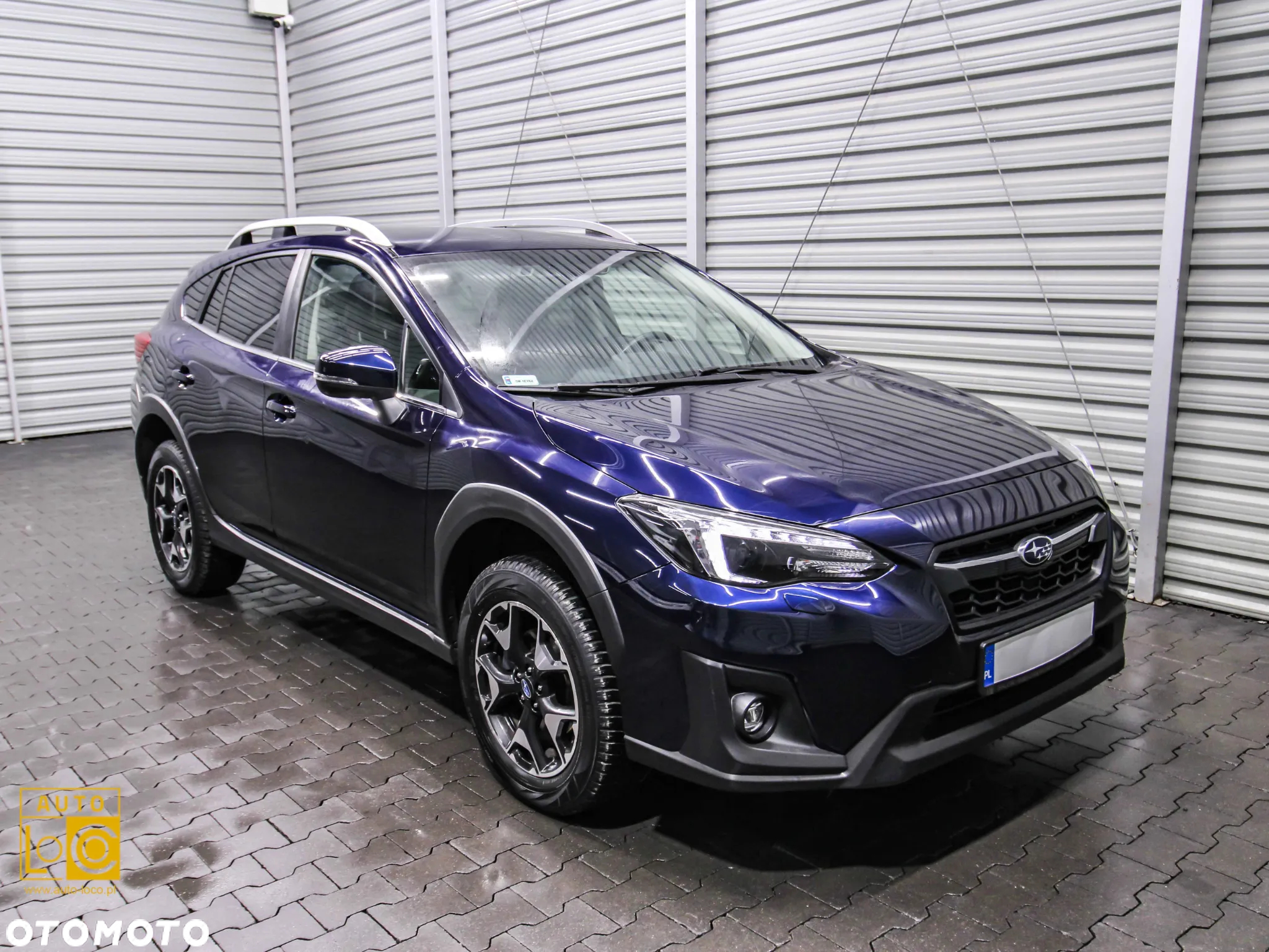 Subaru XV 1.6i Exclusive (EyeSight) Lineartronic - 6