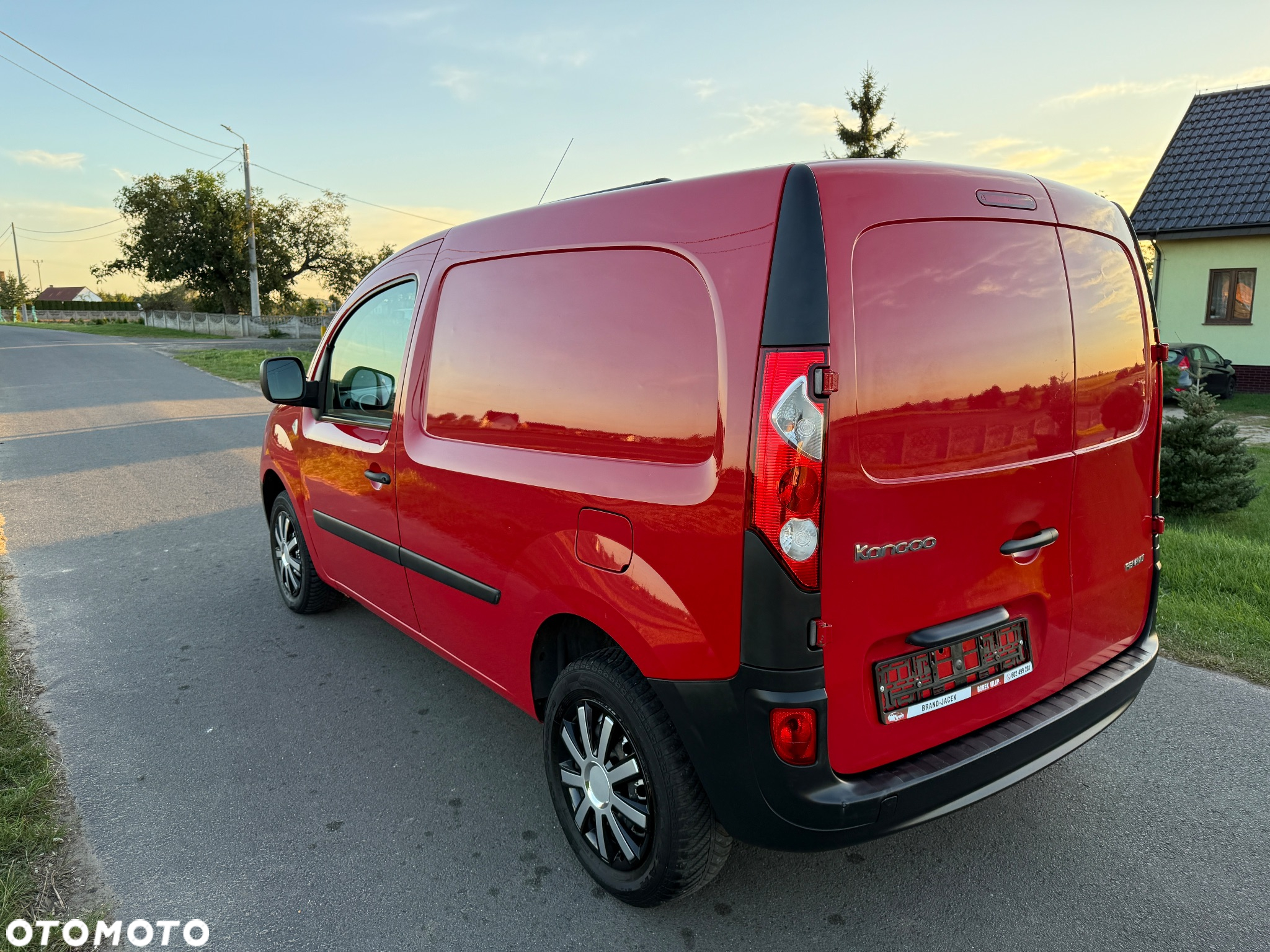 Renault Kango - 3