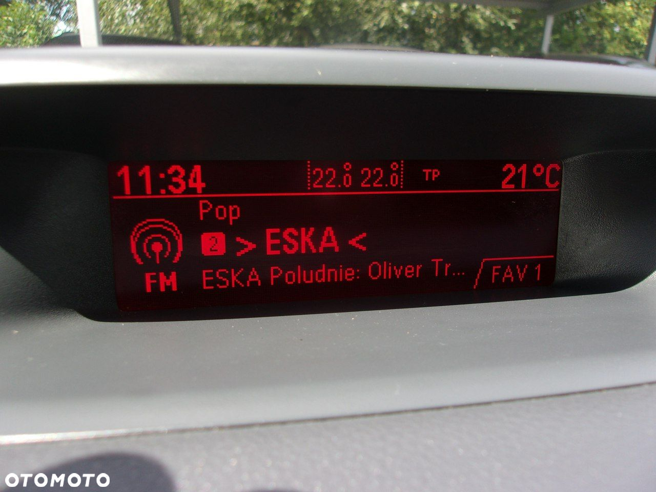 Opel Meriva 1.4 T Cosmo - 21