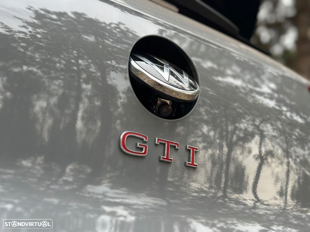 VW Golf 2.0 TSI OPF DSG GTI Clubsport 45 - 16