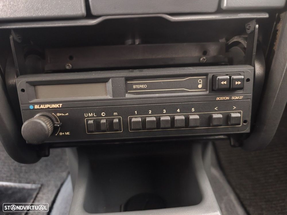 Citroën BX 19 TRD - 23