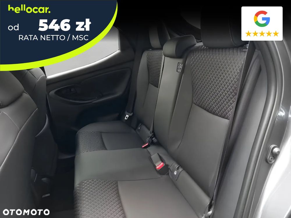 Toyota Yaris Hybrid 1.5 Style - 8