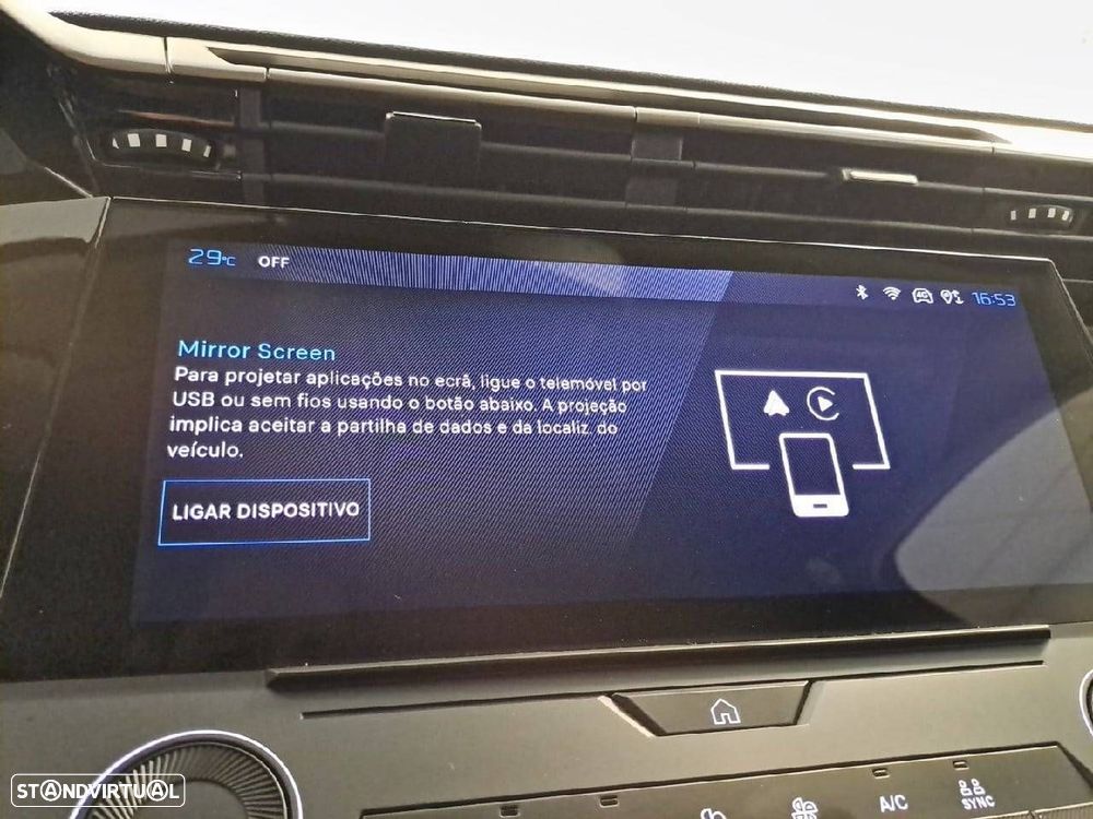 Peugeot 408 1.2 Hybrid Allure e-DCS6 - 20
